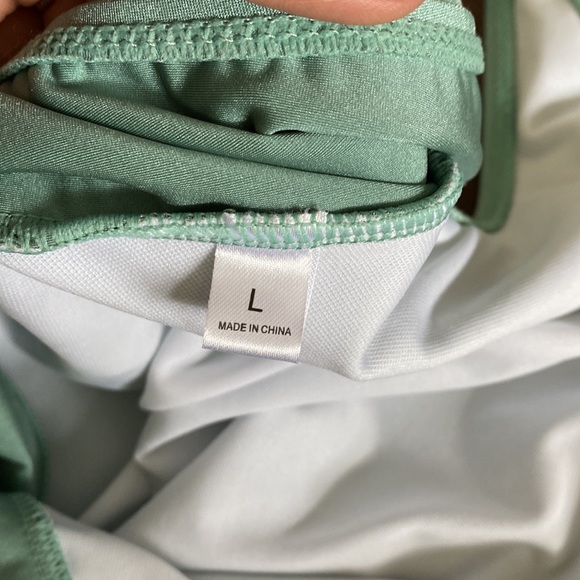 "Happy As F***"🩱 Swimsuit for sale! - Picture 6 of 6